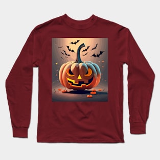 Halloween costume idea Long Sleeve T-Shirt